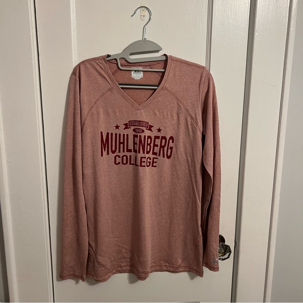 Muhlenberg Long Sleeve Shirt